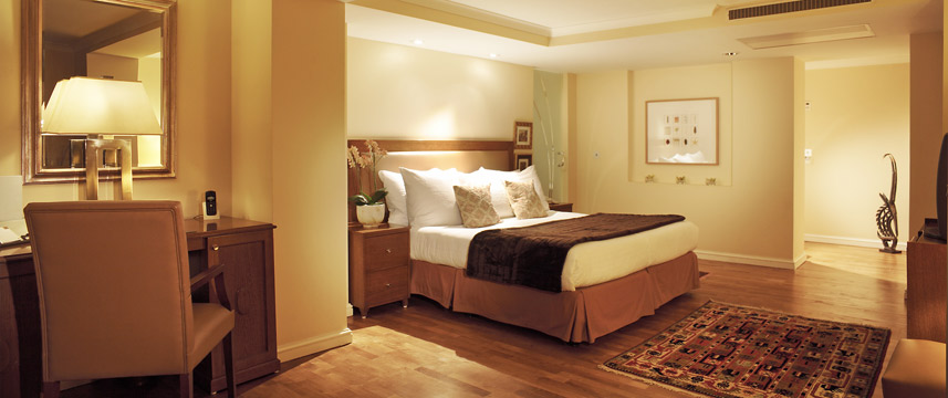 Park Plaza Sherlock Holmes Studio Bedroom Park Plaza Sherlock Holmes Studio Bedroom